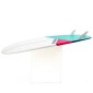 Σανίδα surf EPX 6’4″ Corn Color SCK
