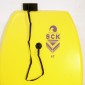 Bodyboard 42” με leash καρπού κίτρινο