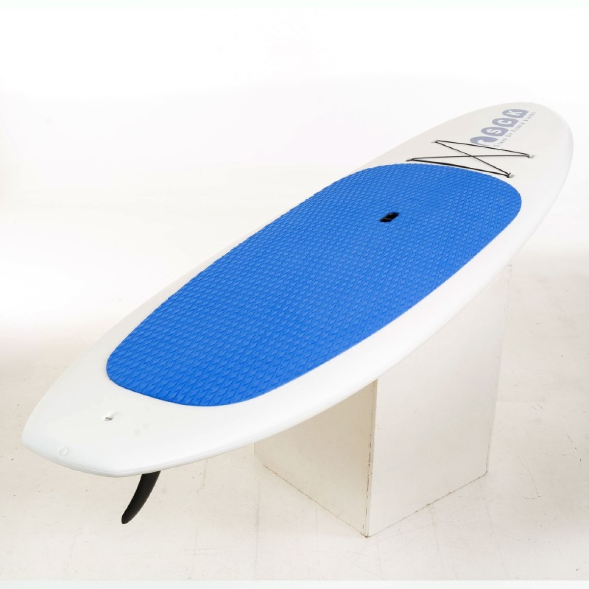 SCK σανίδα SUP HDPE (πλαστικό) Vivere 10'10"