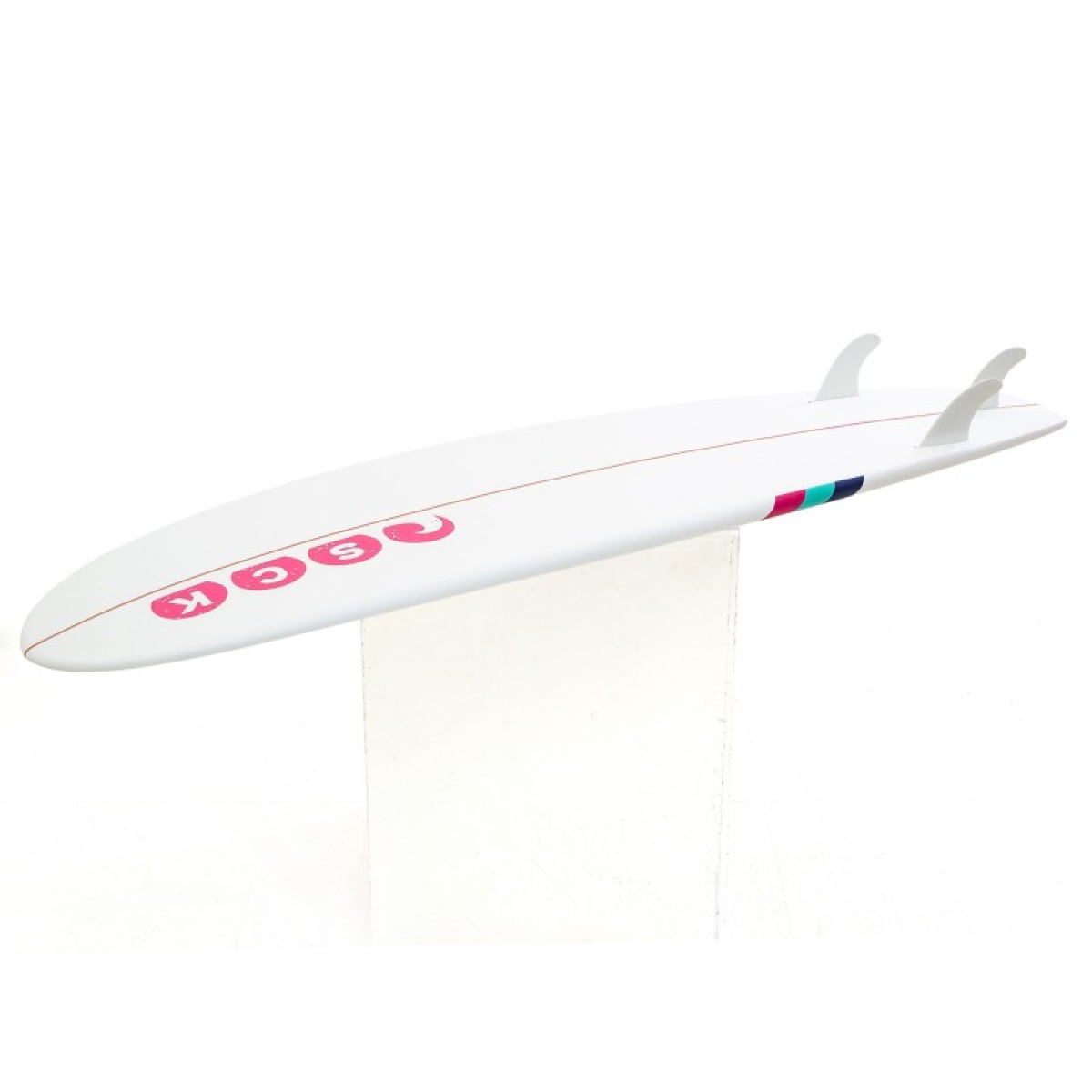 Σανίδα surf EPX 7’2″ Color Series SCK