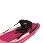 Σανίδα surf EPX 6’4″ Color Series SCK
