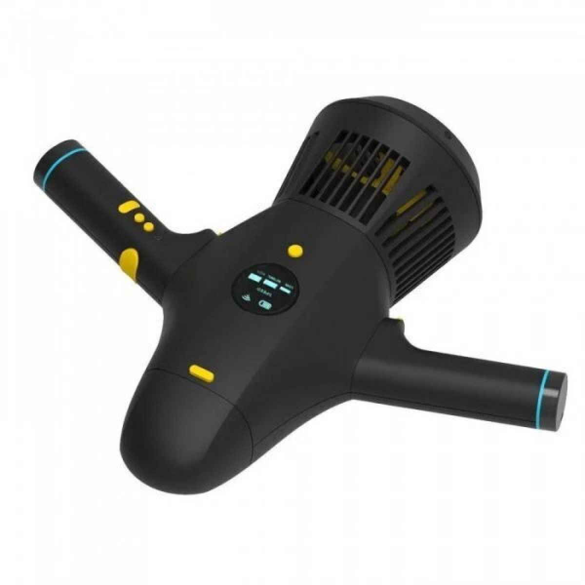 Seastar Seascooter Power Fin