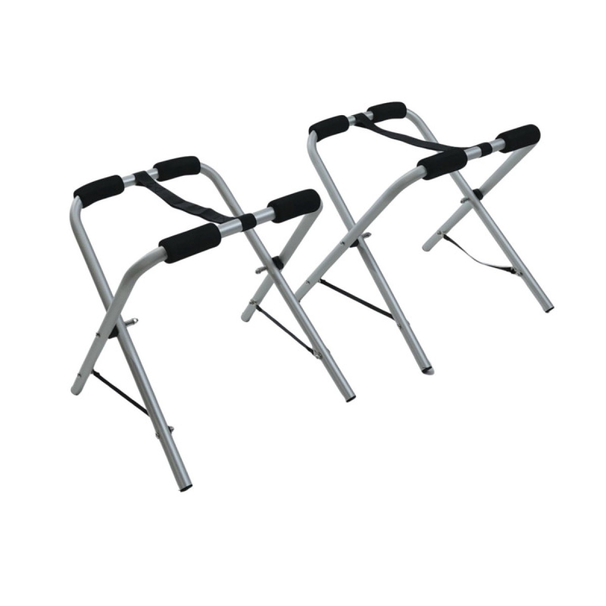 Σετ Καβαλέτα Αλουμινίου για Καγιάκ έως 50kg SCK