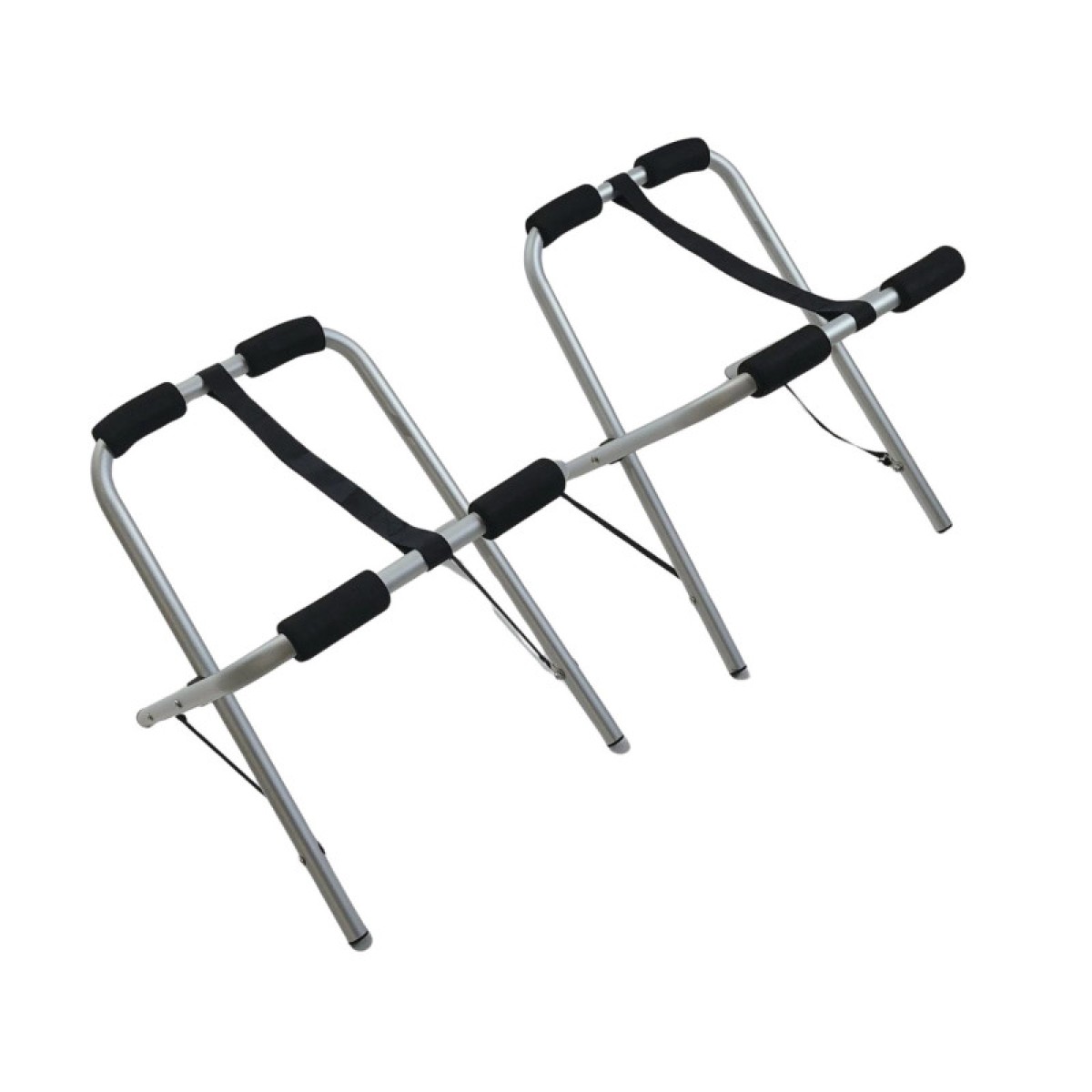 Σετ Καβαλέτα Αλουμινίου για Καγιάκ έως 50kg SCK