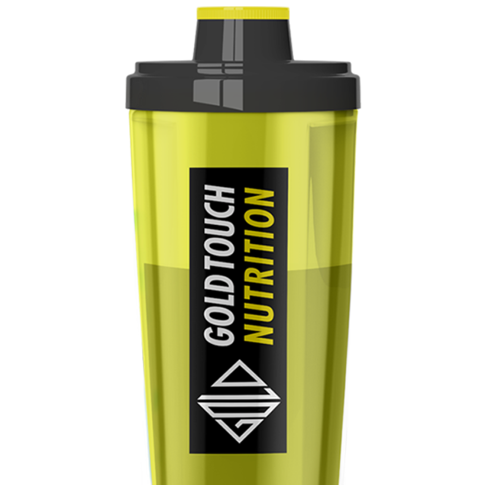 Shaker  GoldTouch Nutrition (500ml)