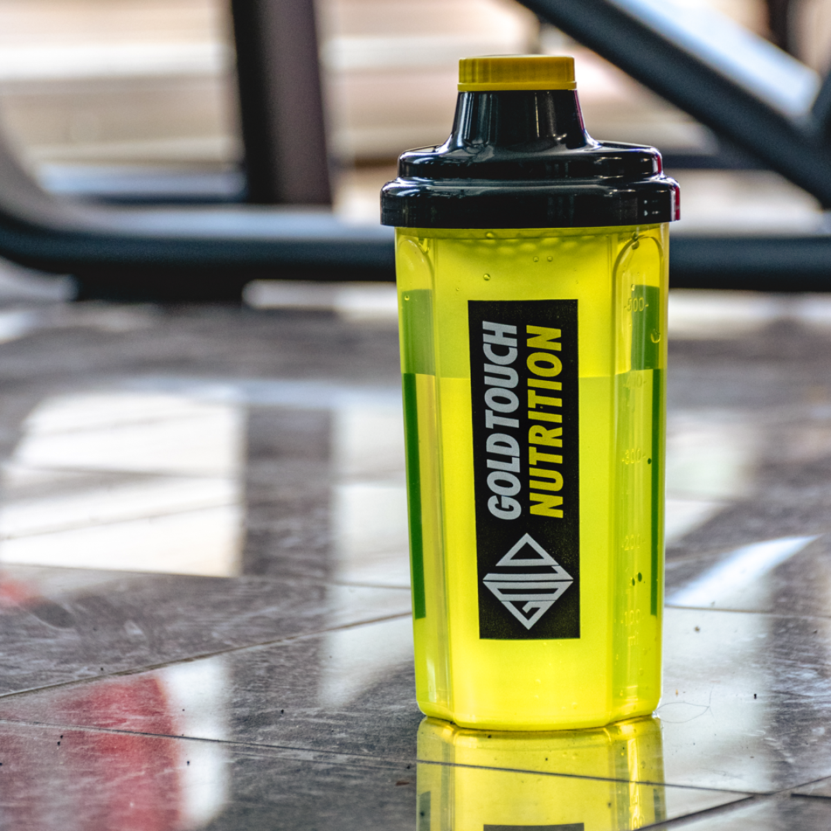 Shaker  GoldTouch Nutrition (500ml)
