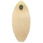 Skimboard SkimOne 41 Fiberwood Torn