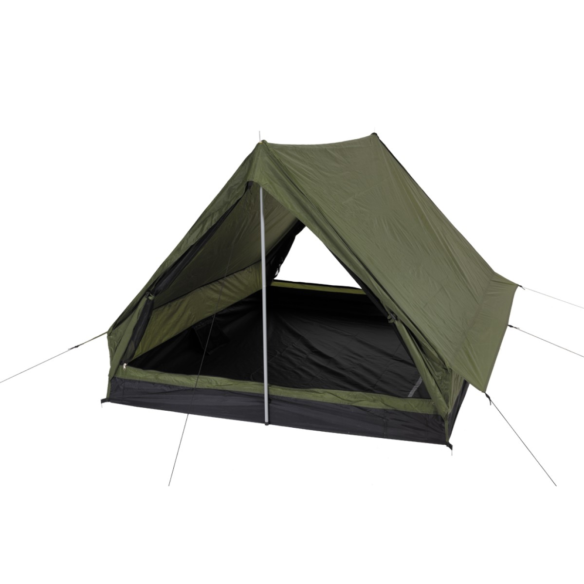 ΣΚΗΝΗ ARMY 205X155X120cm Panda