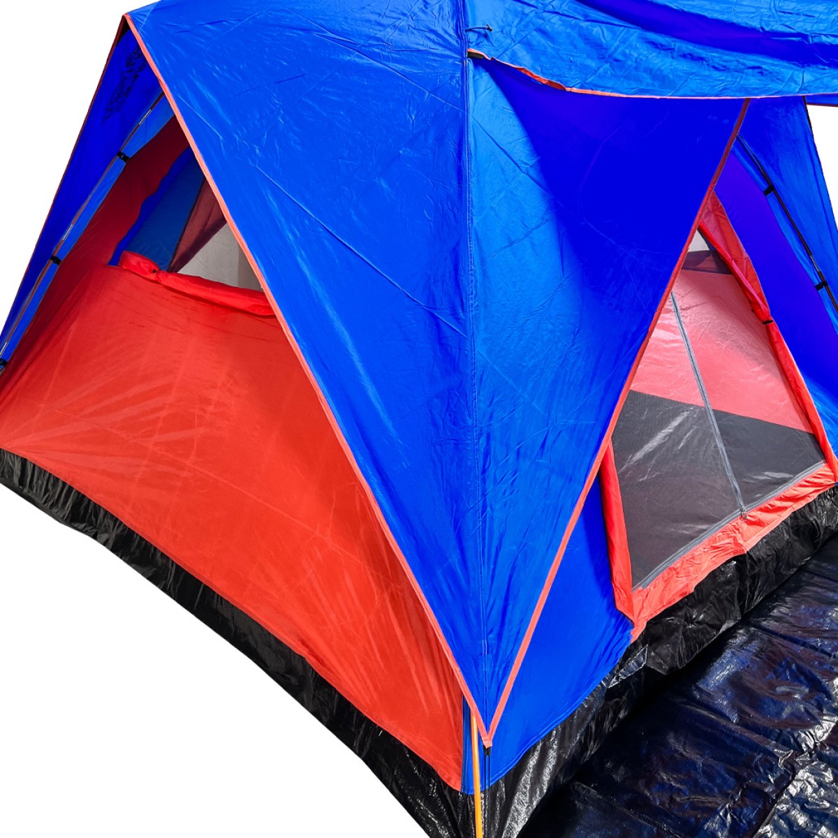 ΣΚΗΝΗ FORESTER PLUS CANOPY 5AT (150+270)X270X200 CM Unigreen