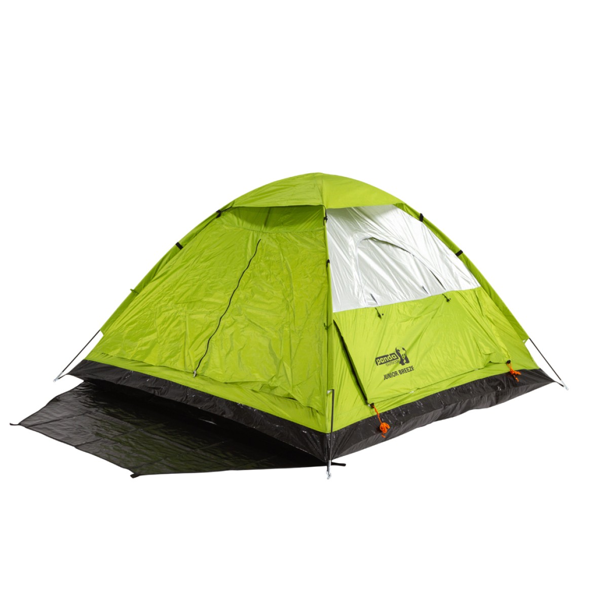 ΣΚΗΝΗ JUNIOR BREEZE 3.1 205 x 205 x 145cm Panda