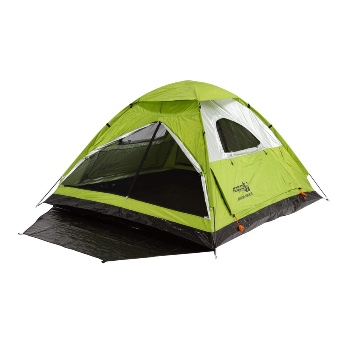 ΣΚΗΝΗ JUNIOR BREEZE 3.1 205 x 205 x 145cm Panda