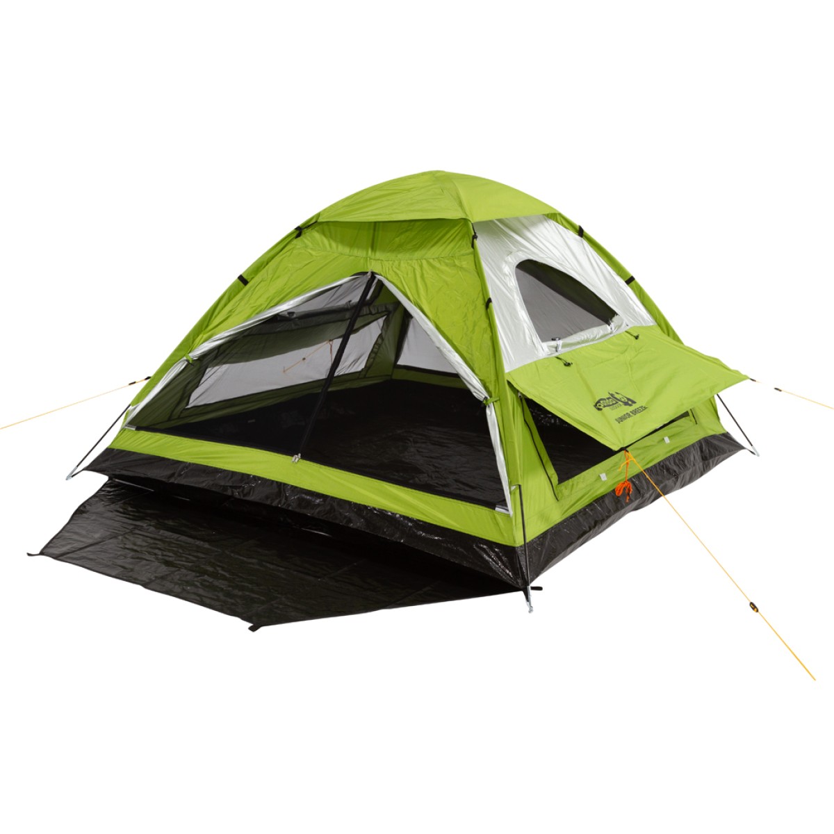 ΣΚΗΝΗ JUNIOR BREEZE 3.1 205 x 205 x 145cm Panda