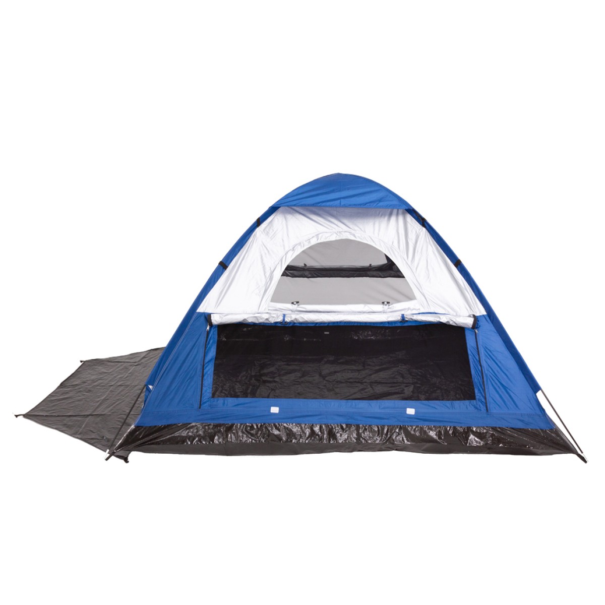 ΣΚΗΝΗ JUNIOR BREEZE 3.1 205 x 205 x 145cm Panda