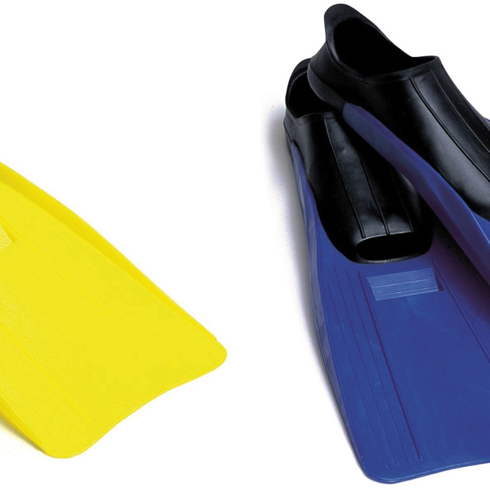 Super Sport Fins Intex 35-37 55933