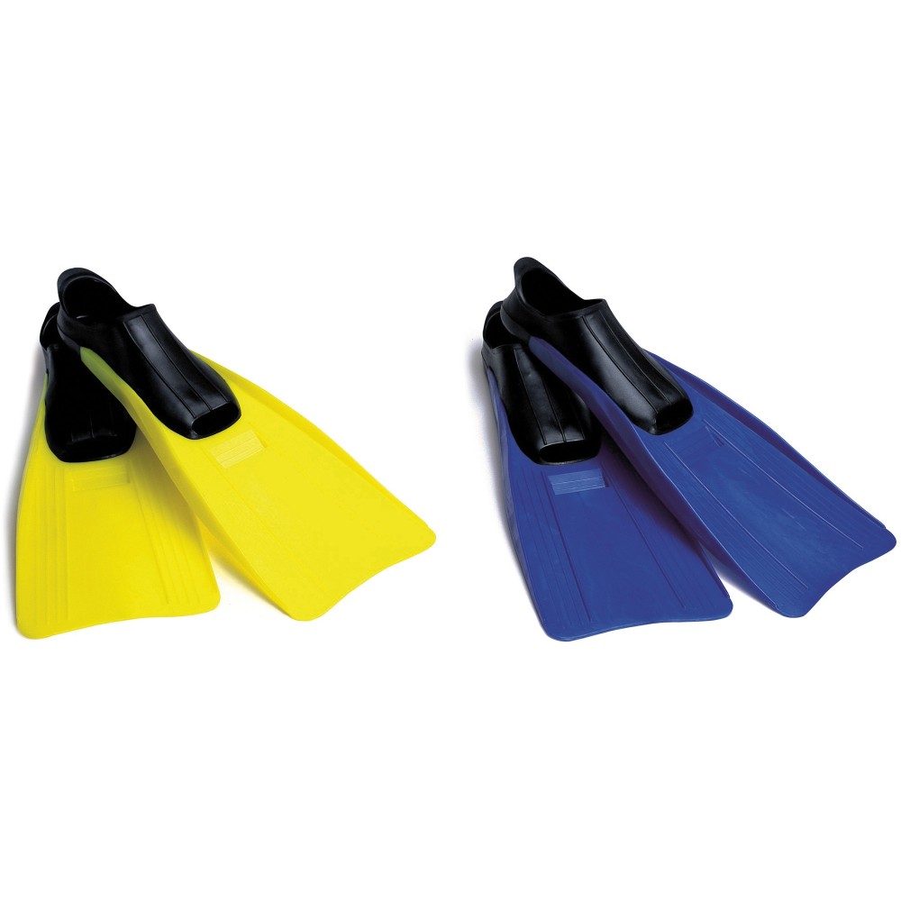Super Sport Fins Intex 35-37 55933