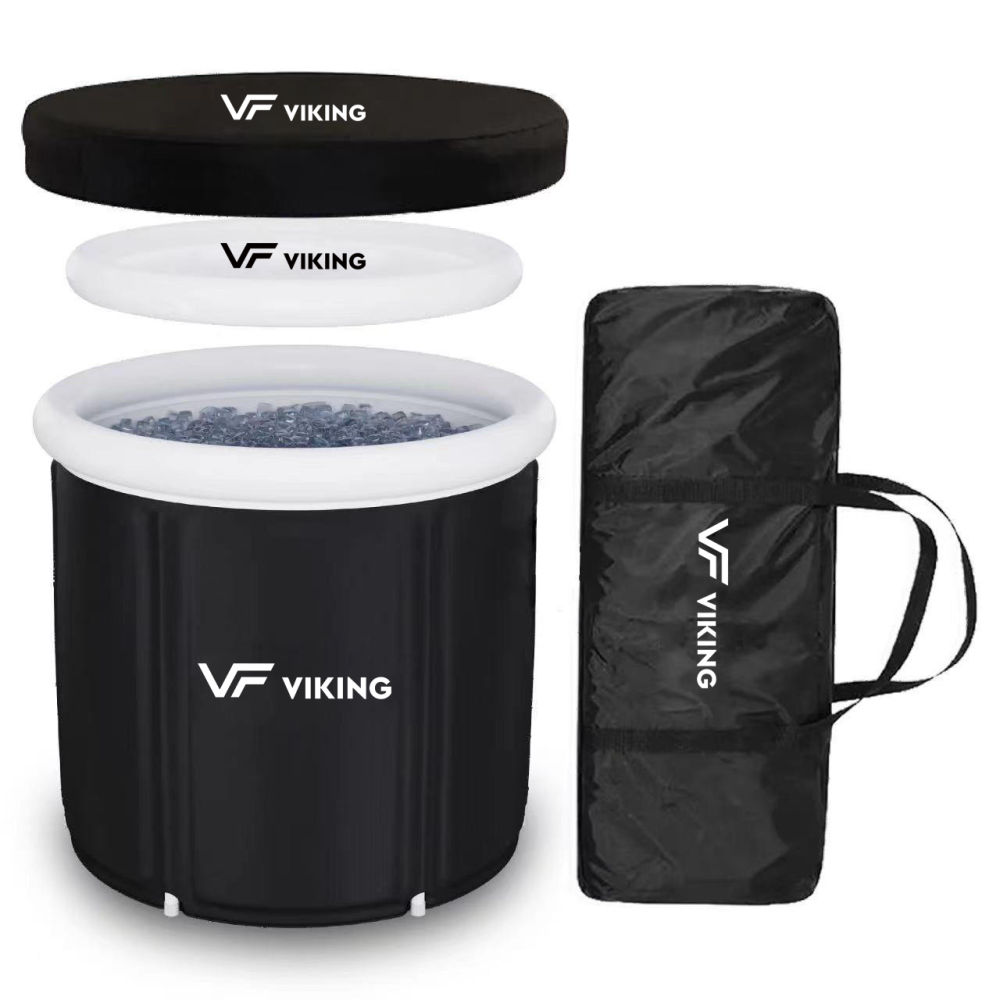 Συσκευή Κρυοθεραπείας Ice Bath Viking