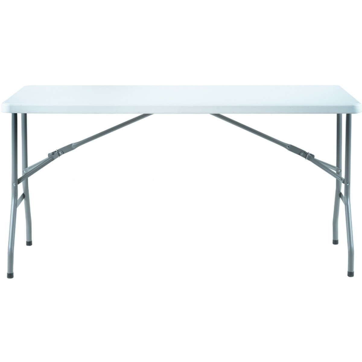 Τραπέζι Κέτερινκ  150X70X74εκ. Unigreen