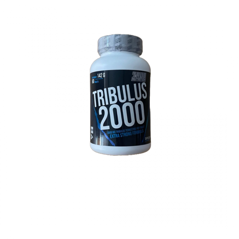 TRIBULUS 2000 60tabs (TRUE Nutrition)