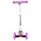 Τρίτροχο Πατίνι (Scooter) με Φωτιζόμενα Ροδάκια, #1 ΑΘΛΟΠΑΙΔΙΑ