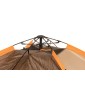 Σκηνή Camping Escape Keumer Pro Air Αυτόματη 11239