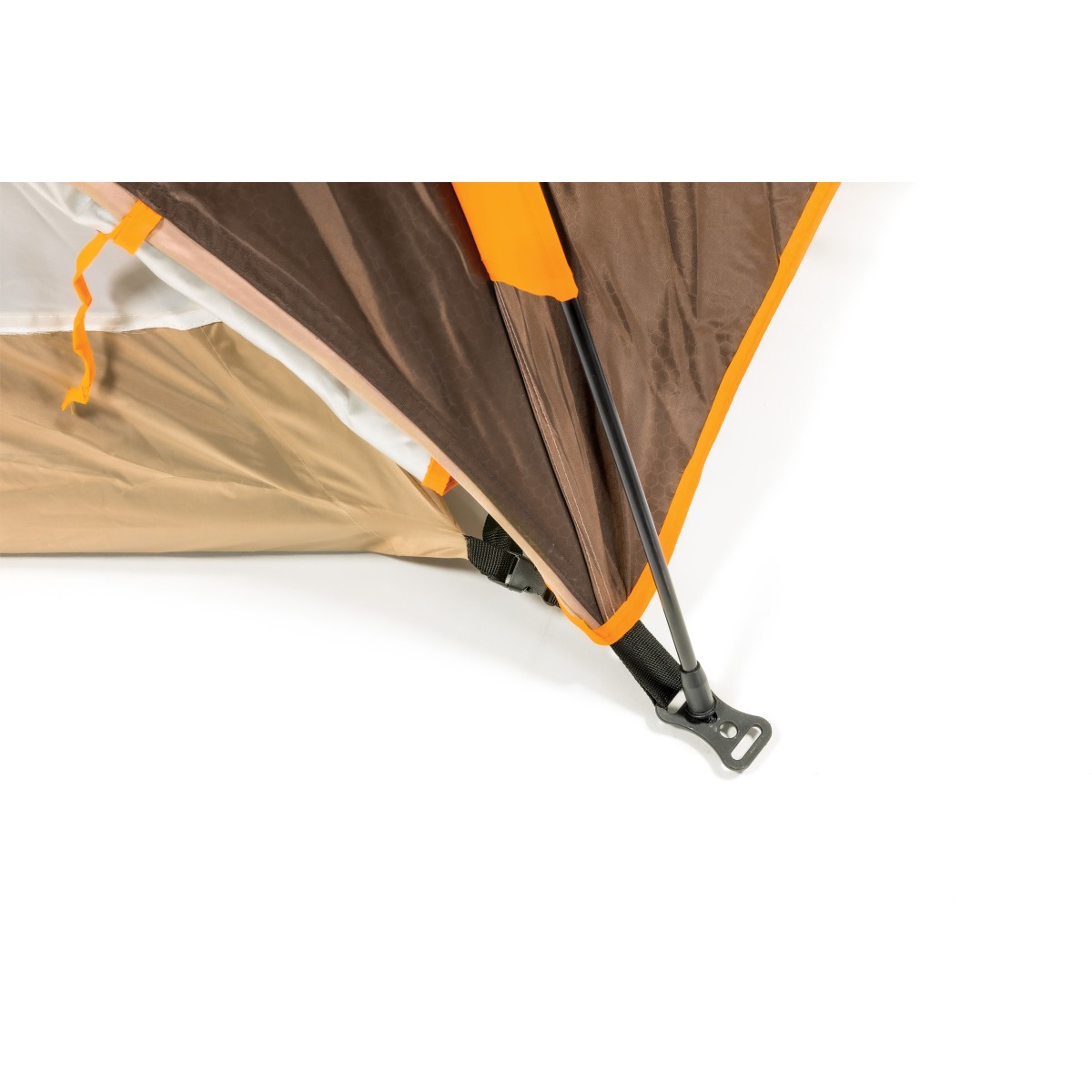 Σκηνή Camping Escape Keumer Pro Air Αυτόματη 11239