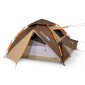 Σκηνή Camping Escape Keumer Pro Air Αυτόματη 11239