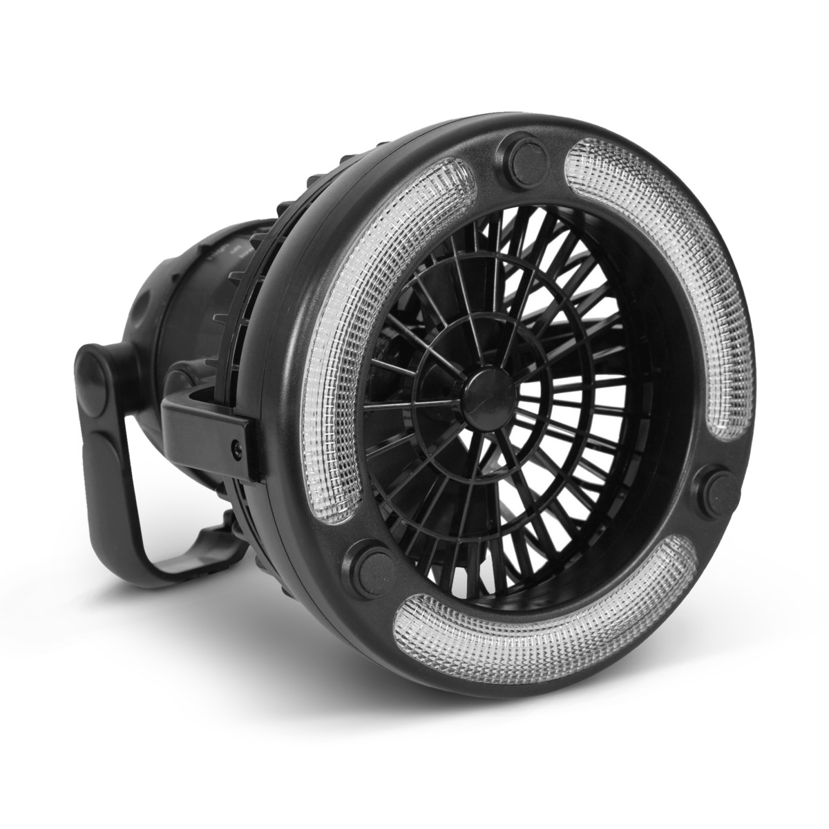 Φανάρι Camping με Ανεμιστήρα ESCAPE AeroLight 11476
