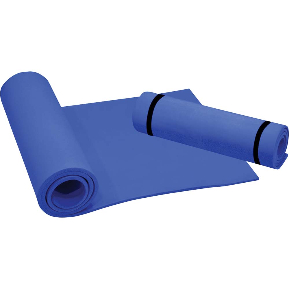 Υπόστρωμα Camping 1800x500x6mm Escape 11732