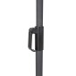 Ομπρέλα Παραλίας Aria Ciela 1,8m PE 140gsm UPF50+, Γαλάζιο Escape 12010