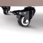 Βάση Ομπρέλας Στρογγυλή Τσιμεντένια 50Kg 12083 Escape