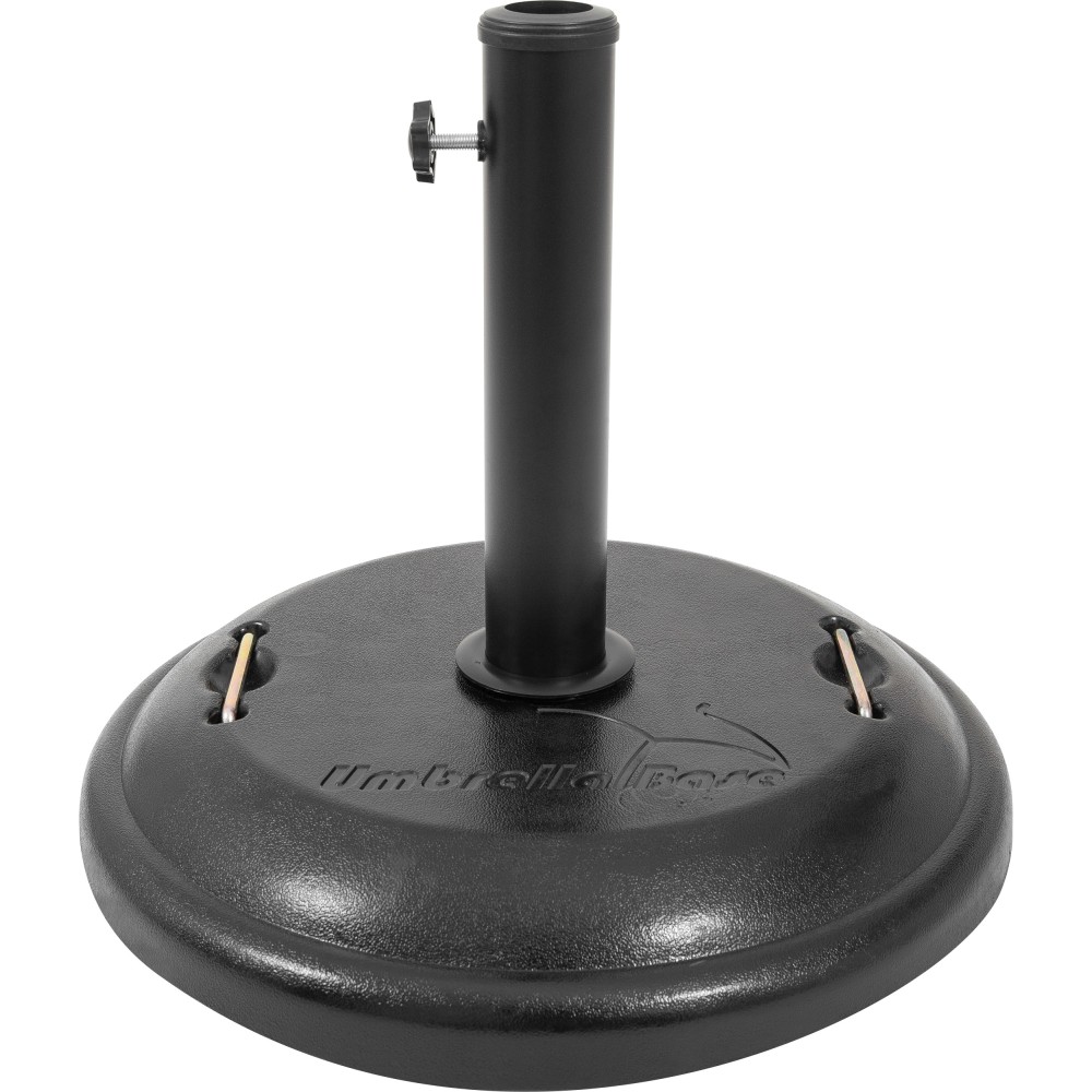 Βάση Ομπρέλας Στρογγυλή Τσιμεντένια 22Kg 12280 Escape