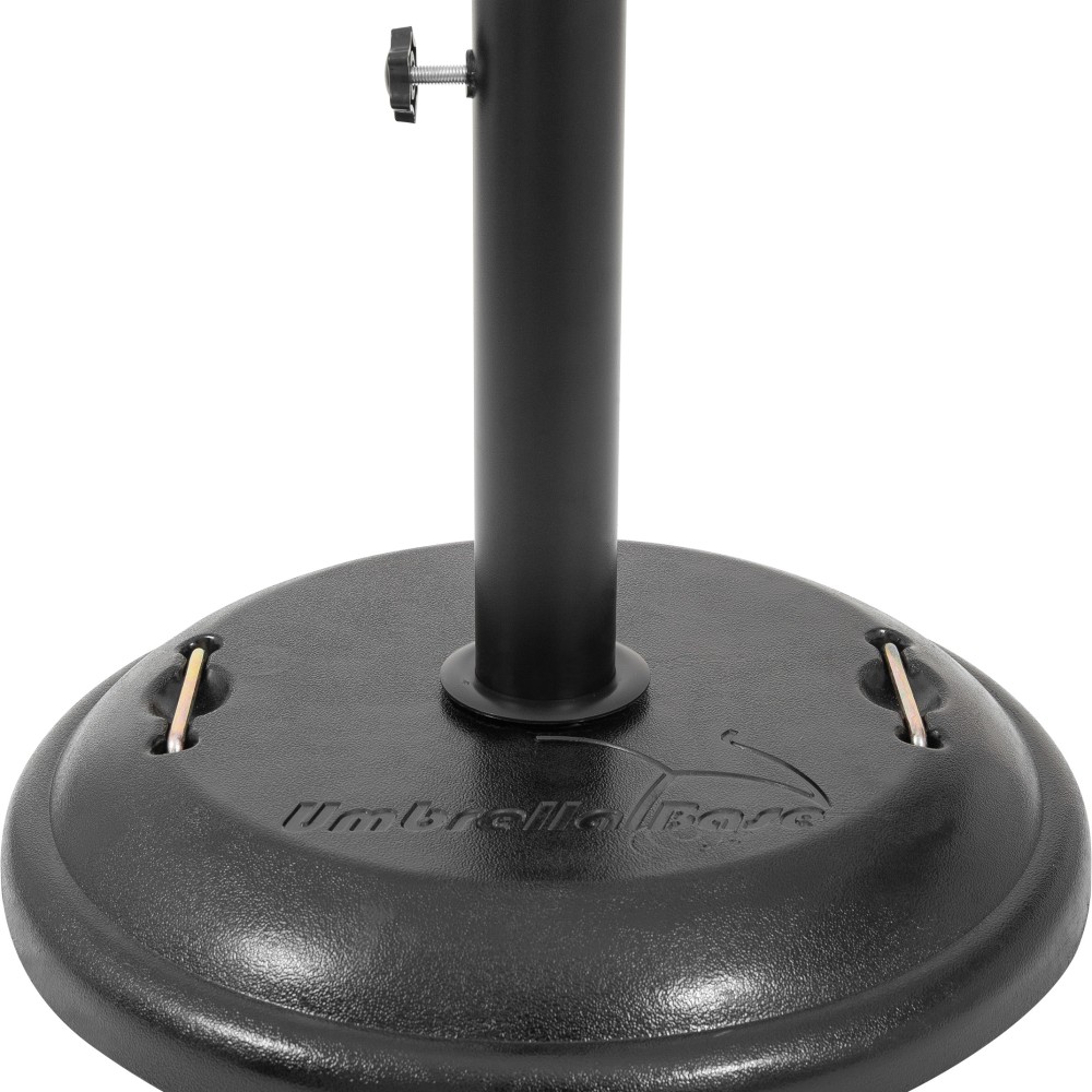 Βάση Ομπρέλας Στρογγυλή Τσιμεντένια 22Kg 12280 Escape