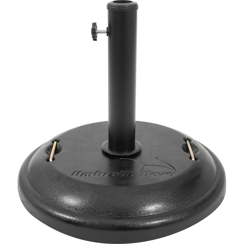 Βάση Ομπρέλας Στρογγυλή Τσιμεντένια 22Kg 12280 Escape