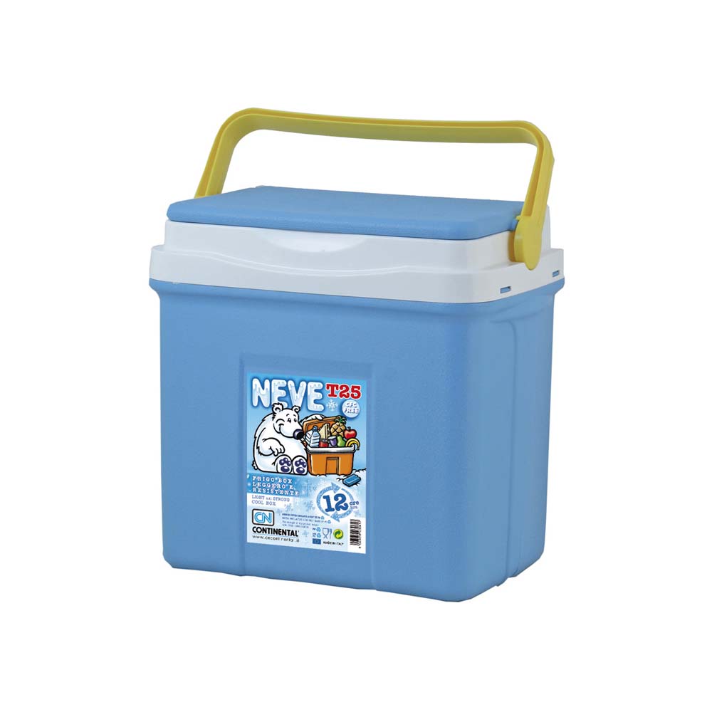 Ισοθερμικό Ψυγείο Neve T25 25L CN