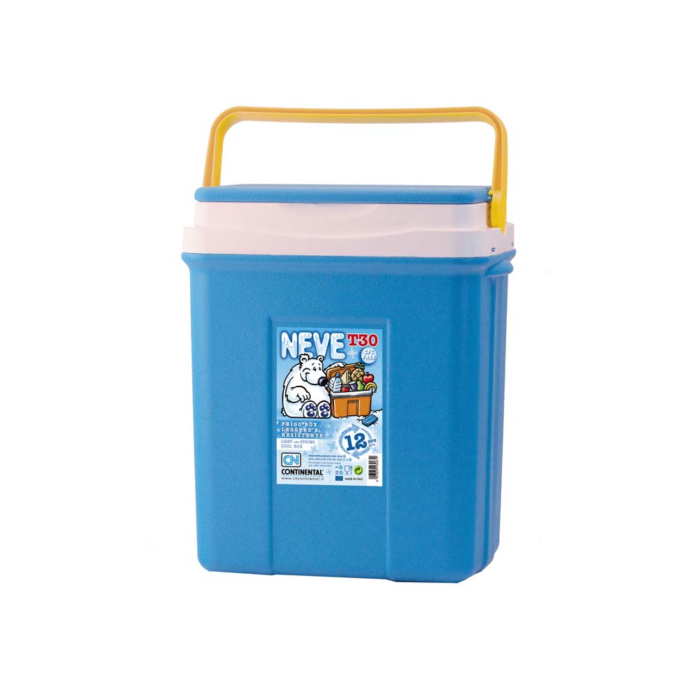 Ισοθερμικό Ψυγείο Neve T30 30L CN