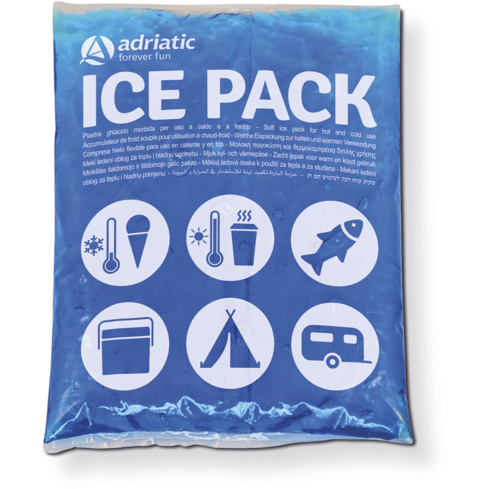 Παγοκύστη Ice Pack Τ250 Adriatic 13309
