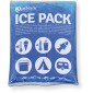 Παγοκύστη Ice Pack Τ250 Adriatic 13309
