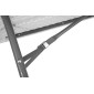 Escape Τραπέζι Παραλληλόγραμμο Πτυσσόμενο 183x75 15500
