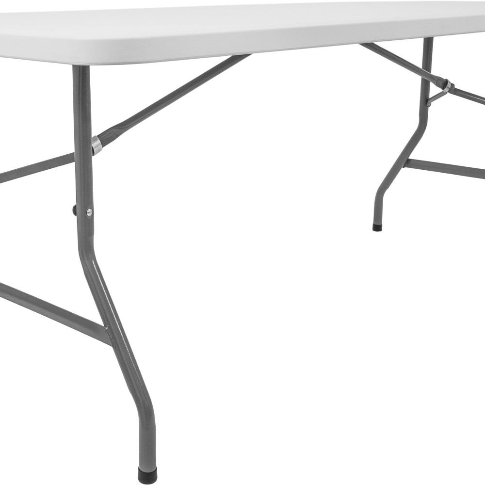 Escape Τραπέζι Παραλληλόγραμμο Πτυσσόμενο 183x75 15500