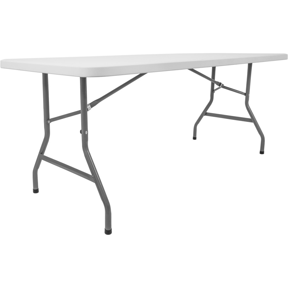 Escape Τραπέζι Παραλληλόγραμμο Πτυσσόμενο 183x75 15500