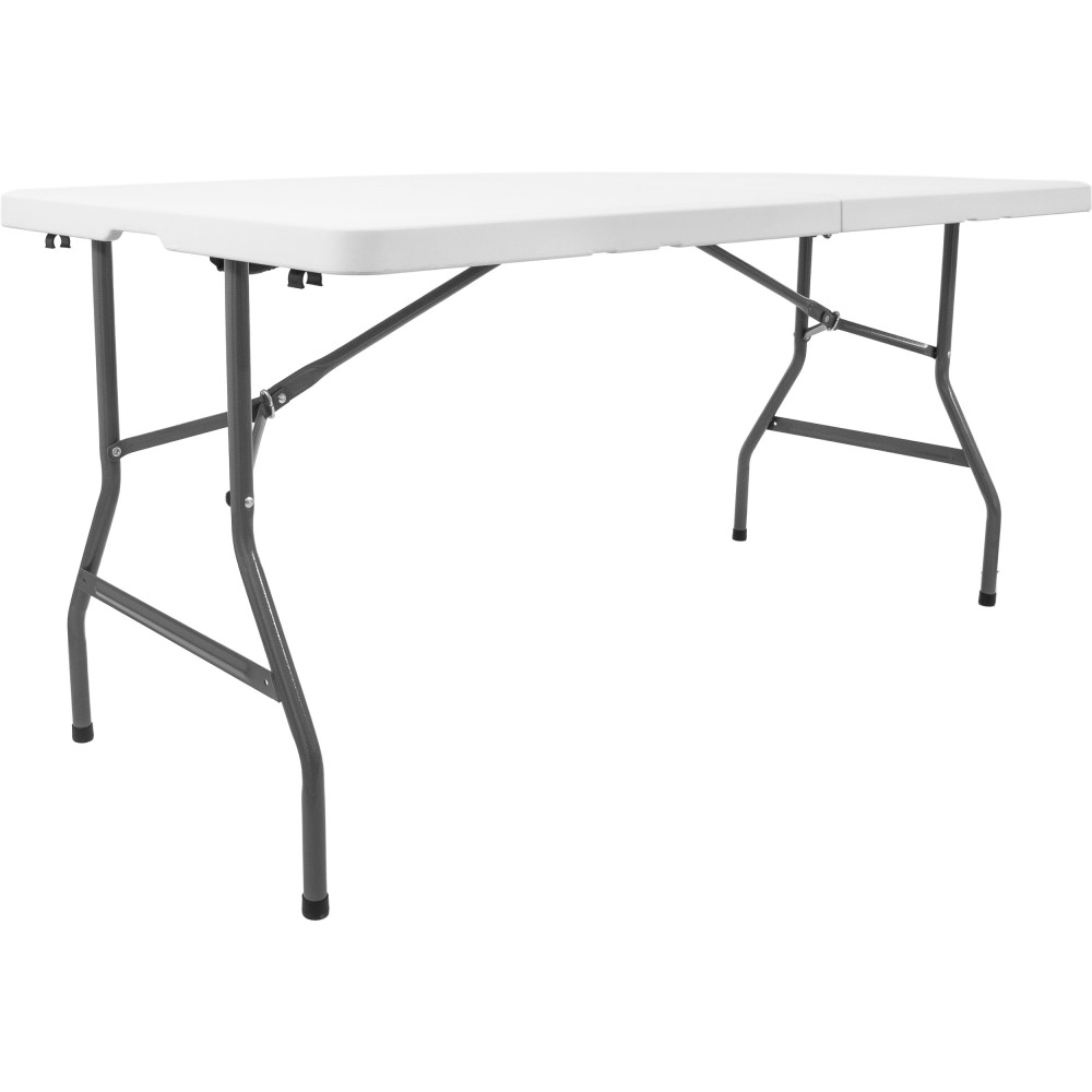 Escape Τραπέζι Παραλληλόγραμμο Βαλίτσα 183x75 15507