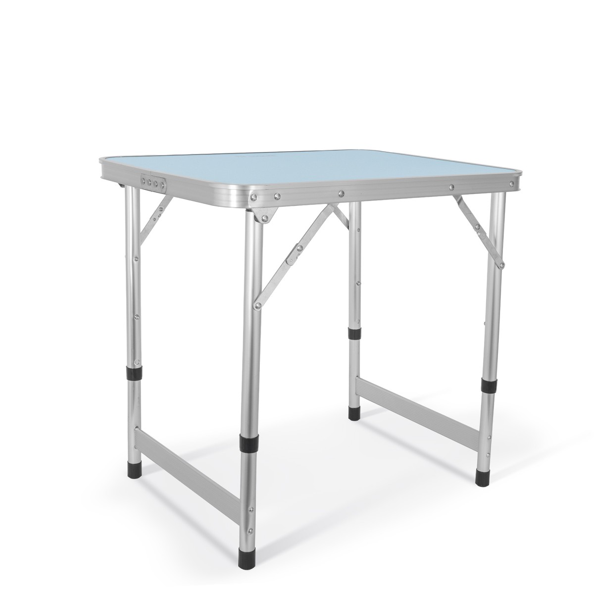 Τραπέζι Πτυσσόμενο 60x45x48/57/65cm Escape 15522