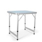 Τραπέζι Πτυσσόμενο 60x45x48/57/65cm Escape 15522