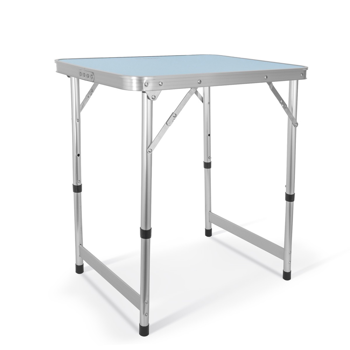 Τραπέζι Πτυσσόμενο 60x45x48/57/65cm Escape 15522