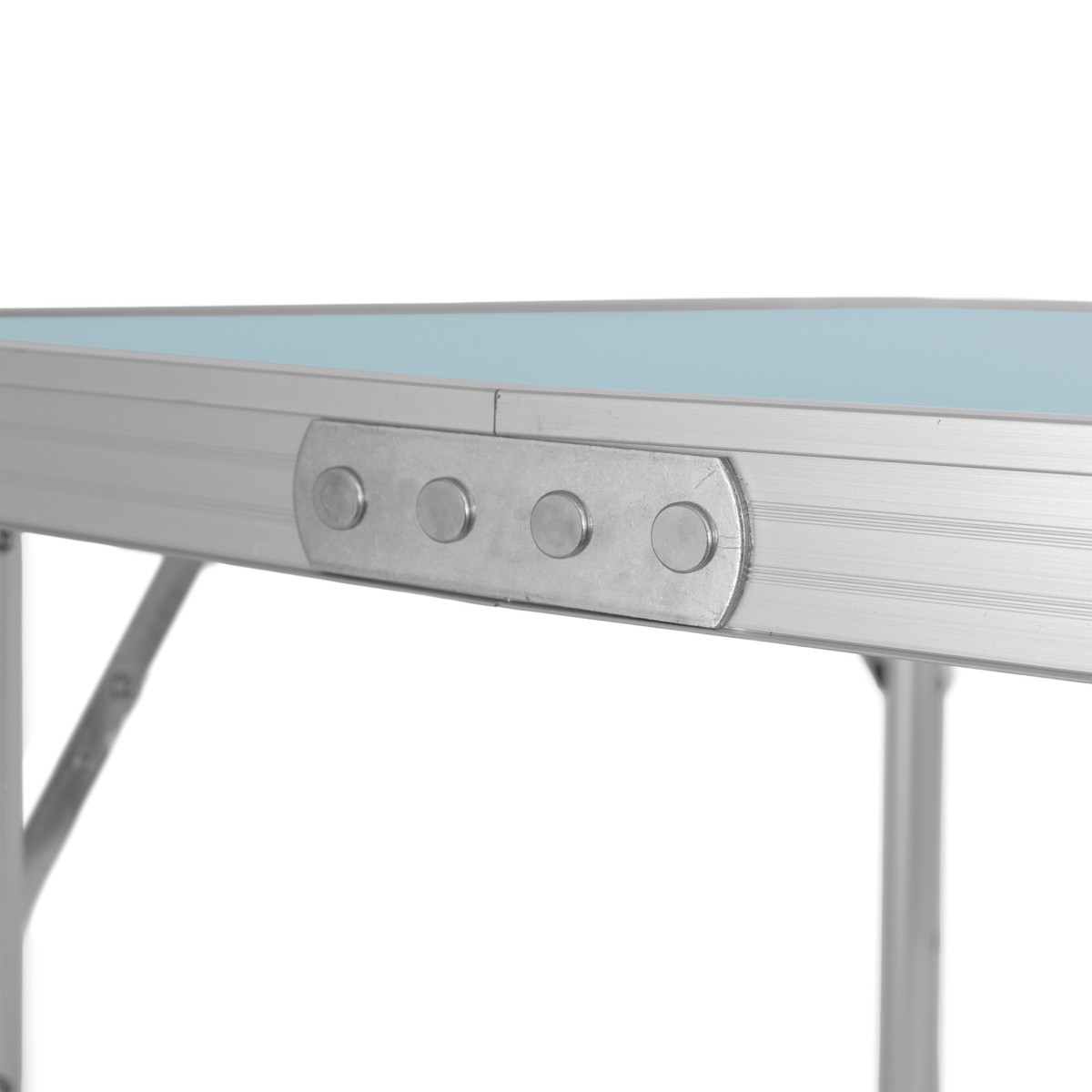 Τραπέζι Πτυσσόμενο 60x45x48/57/65cm Escape 15522