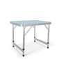 Τραπέζι Πτυσσόμενο 60x45x48/57/65cm Escape 15522