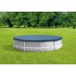 Προστατευτικό Κάλυμμα Πισίνας Intex Metal Frame 305cm 28030