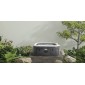 Greystone Deluxe Bubble Massage (4 ατόμων)