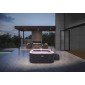 Greystone Deluxe Bubble Massage (4 ατόμων)