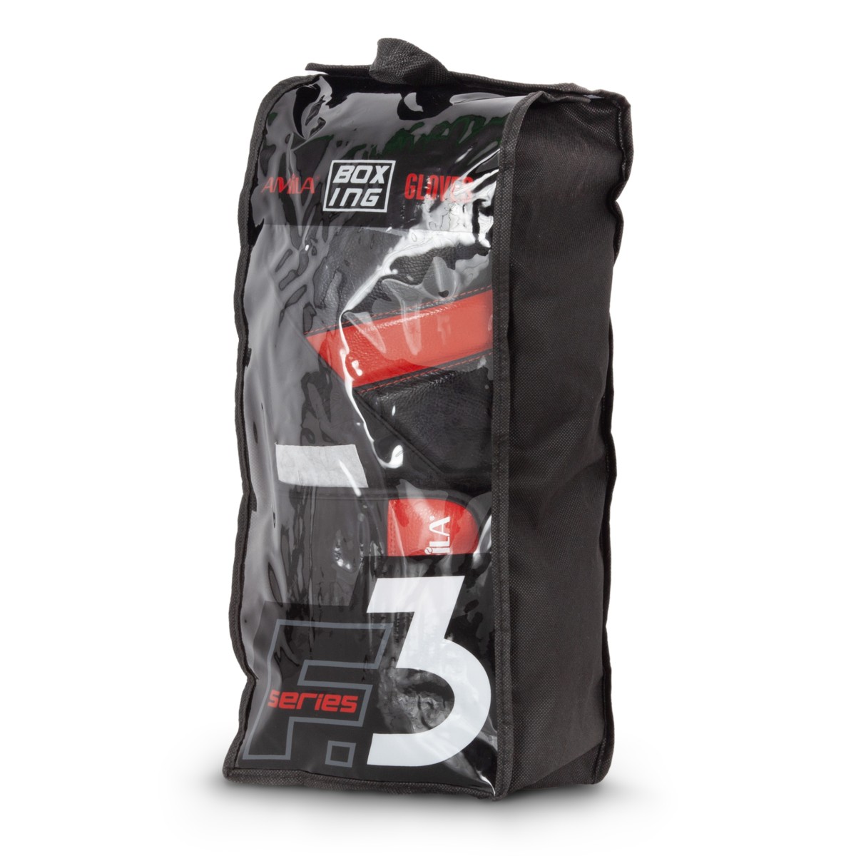 Γάντια Πυγμαχίας AMILA FORTE 14oz 32008